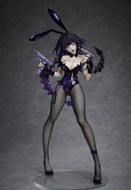 Original Illustration PVC Statue 1/4 Nazumi Yakuwa 49 cm