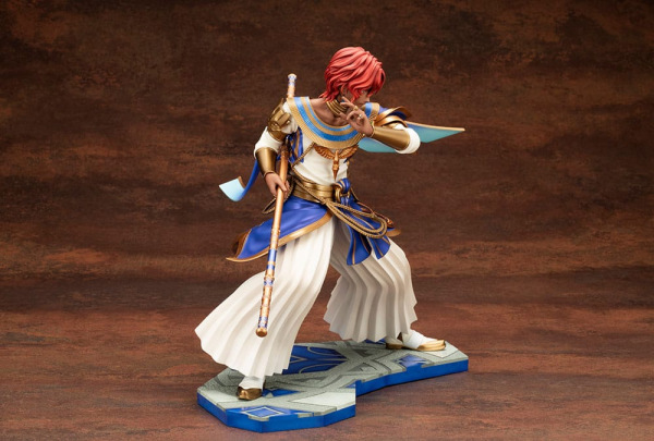 Tales of Arise PVC Statue 1/8 Dohalim 23 cm 6