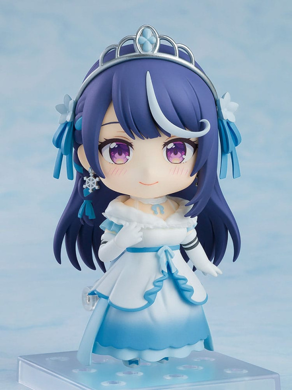 Vtuber Nendoroid Action Figure Kokorone Awayuki 10 cm 1