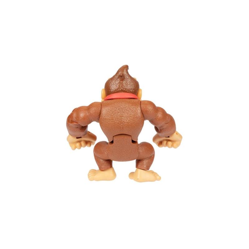 Super Mario Action Figure Donkey Kong 15 cm