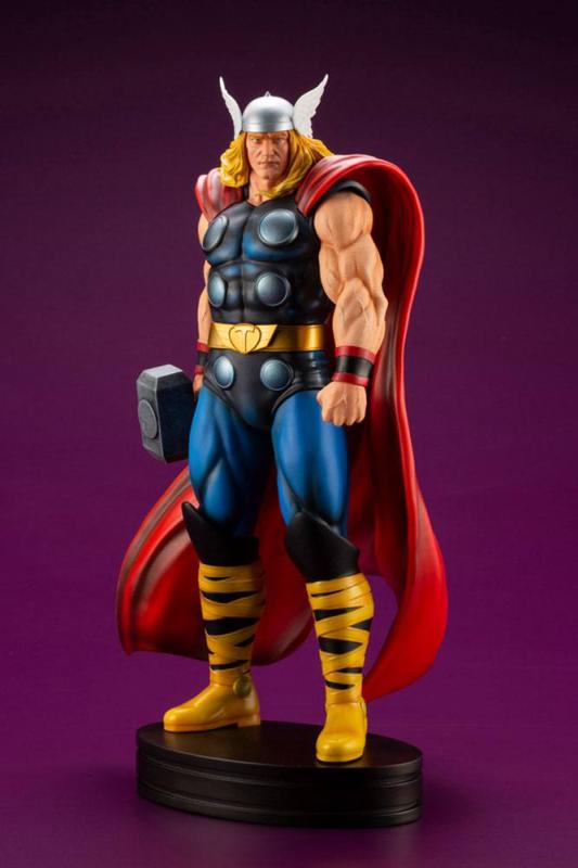 Marvel The Avengers: Thor The Bronze Age 1/6 ARTFX PVC Statue - Kotobukiya