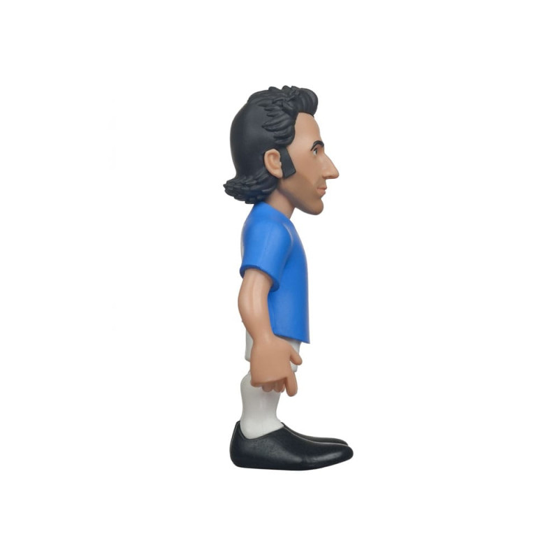 Italy National Team Minix Figure Alessandro Del Piero 12 cm 3
