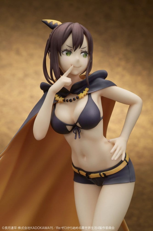 Re:ZERO -Starting Life in Another World- PVC Figure 1/7 Shaula 25 cm 3