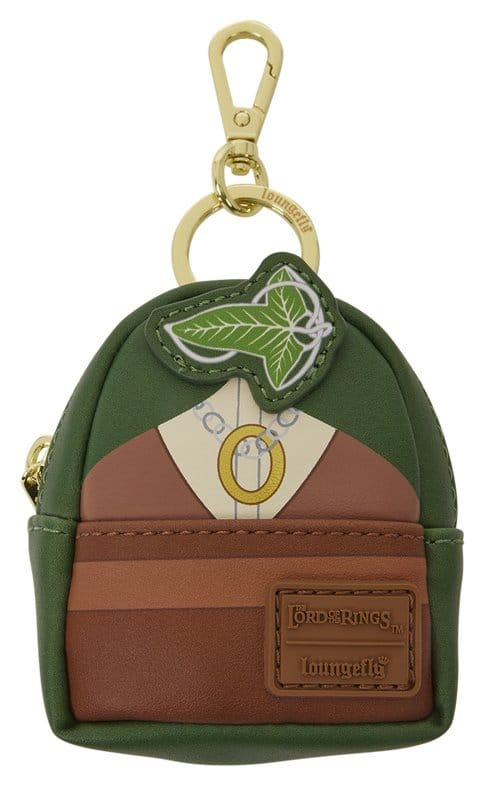 Lord of the Rings by Loungefly Bag Charm Mystery Box Display (15) 6