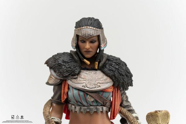Assassin´s Creed: Amunet The Hidden One 1/8 PVC Statue - Pure Arts