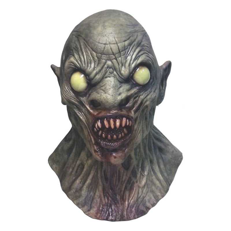 Trick or Treat Studios Originals Mask The Sewer Monster