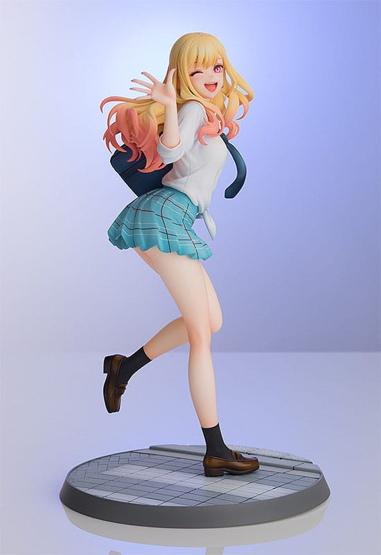 My Dress-Up Darling PVC Statue 1/7 Marin Kitagawa 23 cm 8