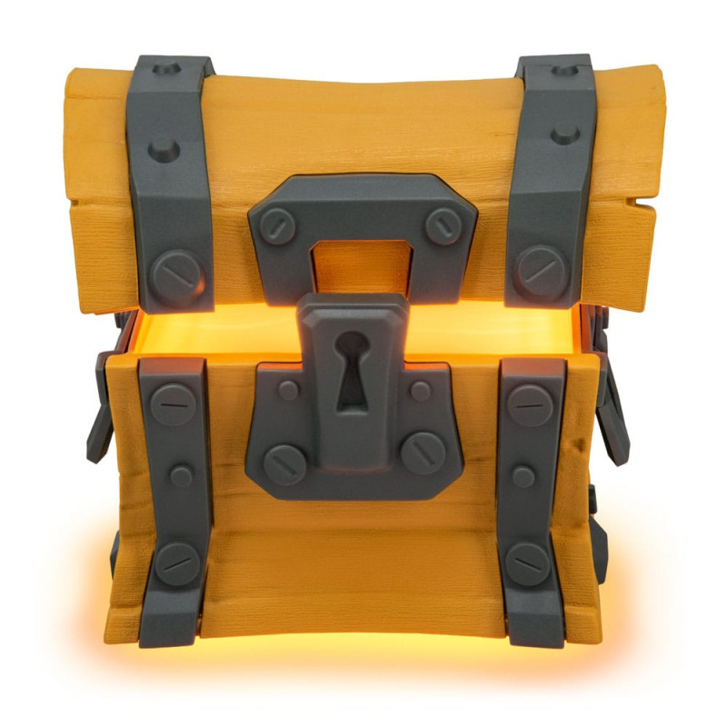 Fortnite Light Chest 6