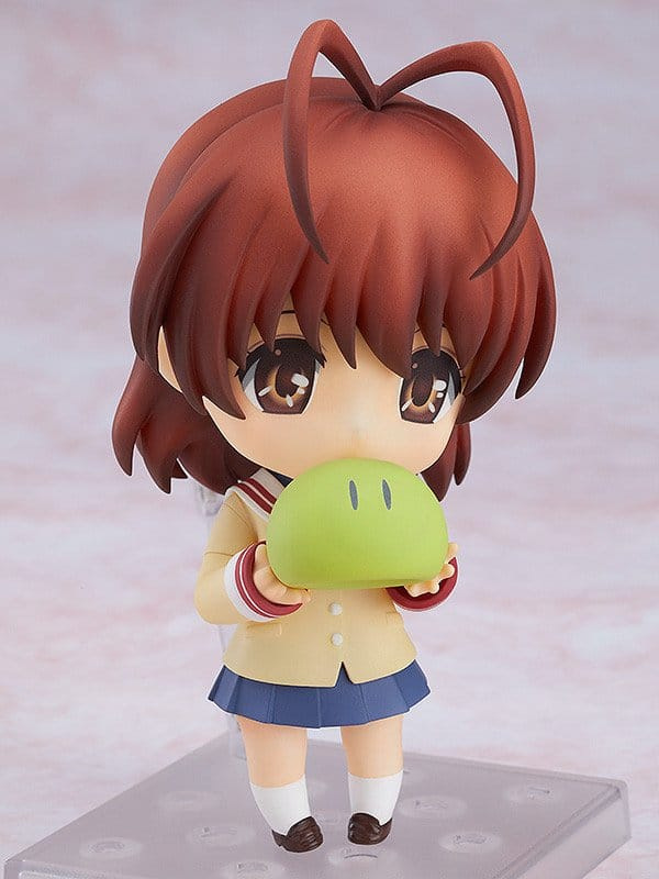 Clannad Nendoroid Action Figure Nagisa Furukawa 10 cm 2