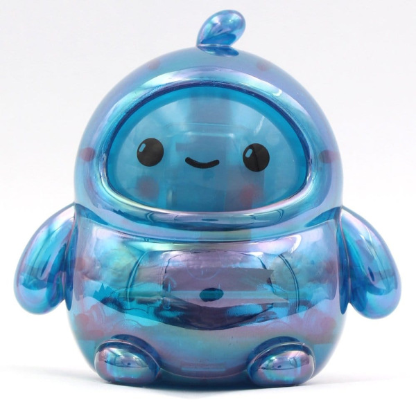 LamaTama Electronic Collectible Figures 6 cm Series 3 heo Exclusive Blind Box Display (23) 1