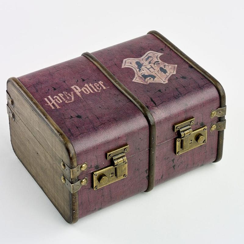 Harry Potter Jewellery & Accessories Advent Calendar Hogwarts Trunk