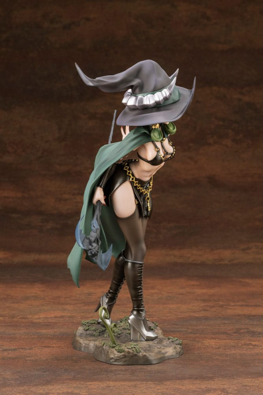 Unicorn Overlord PVC Statue 1/7 Yahna 25 cm 9