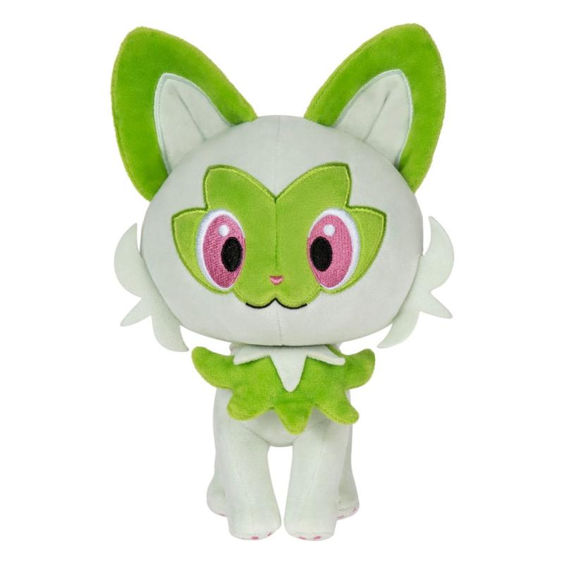 Pokémon Plush Figures Generation IX 20 cm Assortment (6) 9