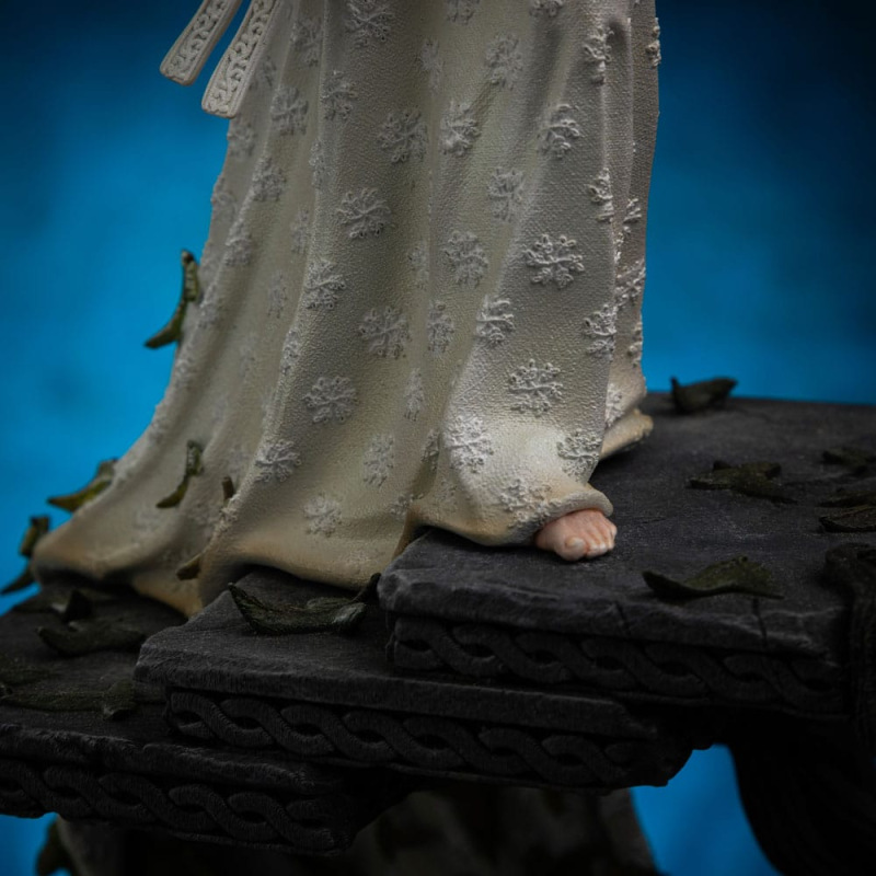 The Lord of the Rings Art Scale Statue 1/10 Galadriel 30 cm 8