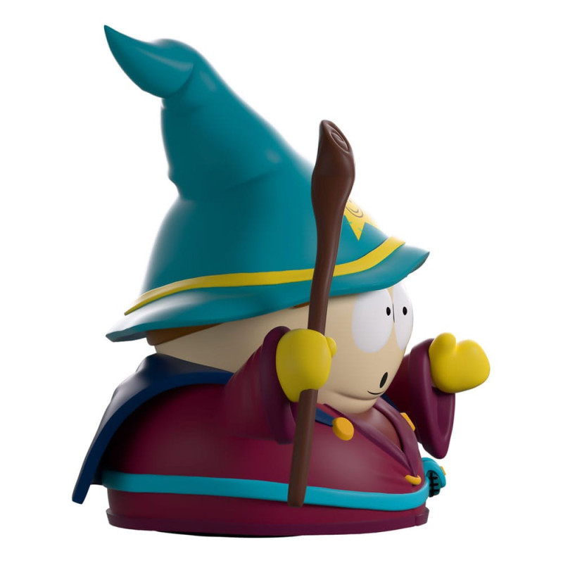 South Park Vinyl Figure Grand Wizard King 12 cm 2