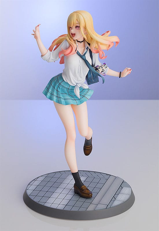 My Dress-Up Darling PVC Statue 1/7 Marin Kitagawa 23 cm 11