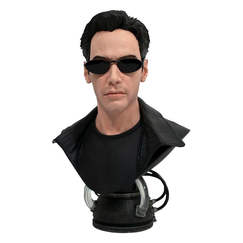 Matrix Legends in 3D Bust 1/2 CNeo 25 cm