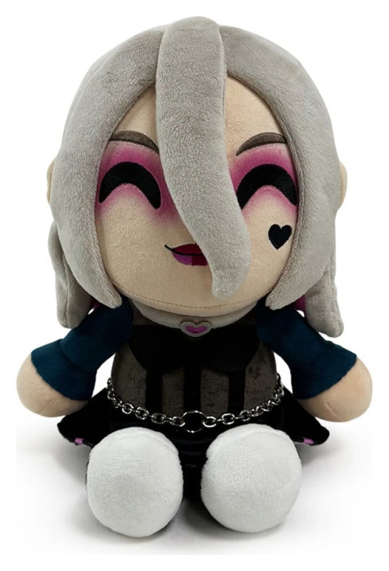 Dead by Daylight Plush Figure Sable 22 cm