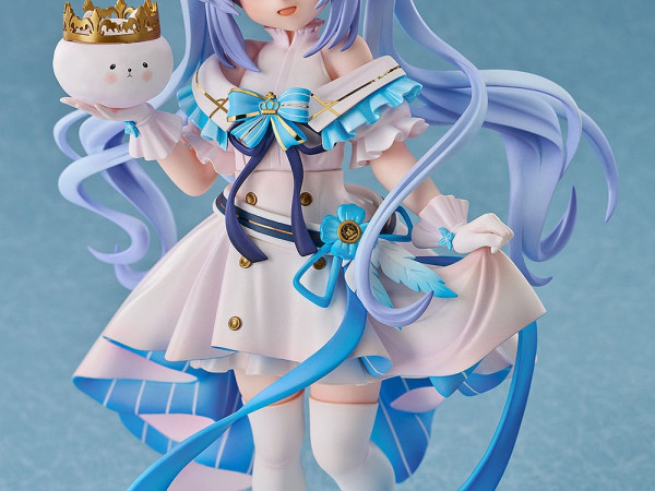 Is the Order a Rabbit? PVC Statue 1/7 Chino dress Ver. 23 cm 5
