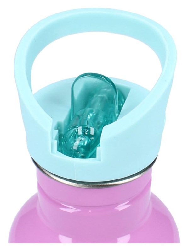 Gabby's Dollhouse Drinking Bottle Take A Sip 500ml 4
