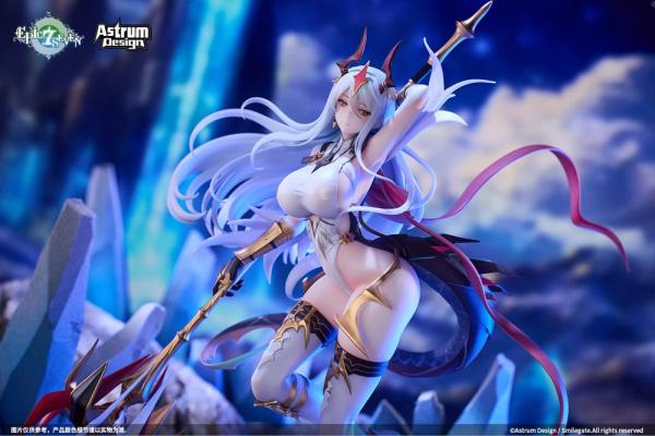 Original Character PVC Statue 1/7 Epic Seven New Moon Luna 32 cm 1