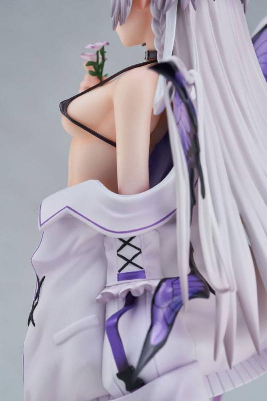 Original Character Statue 1/7 Petunia 23 cm