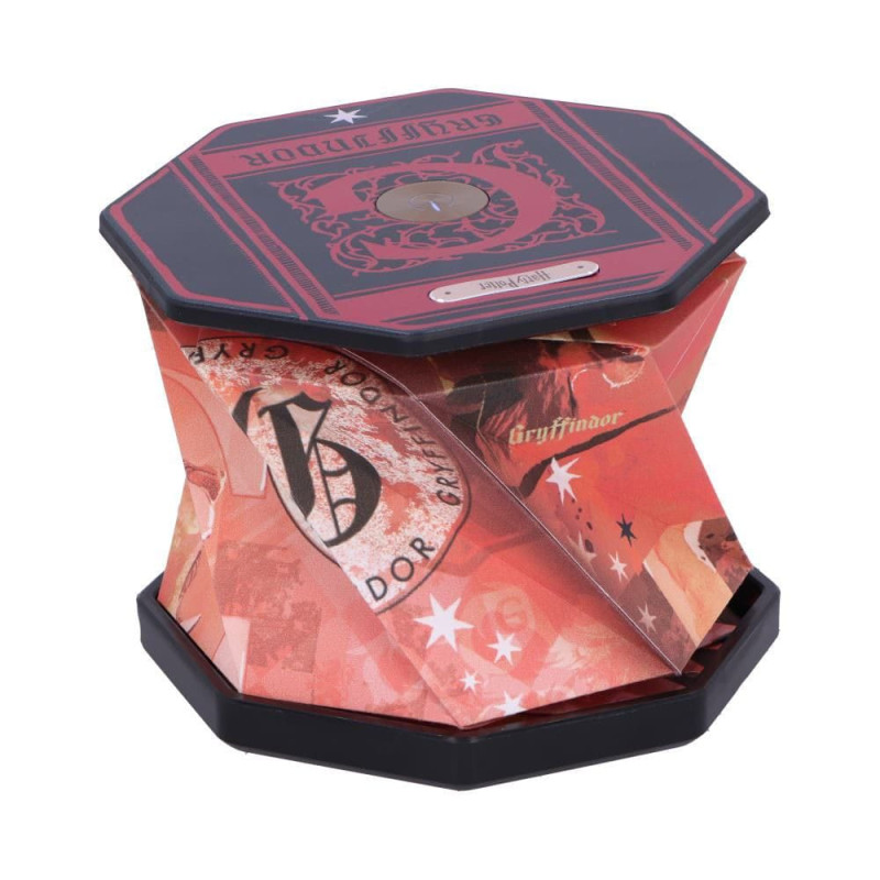 Harry Potter foldable Lamp Gryffindor 15 cm 1