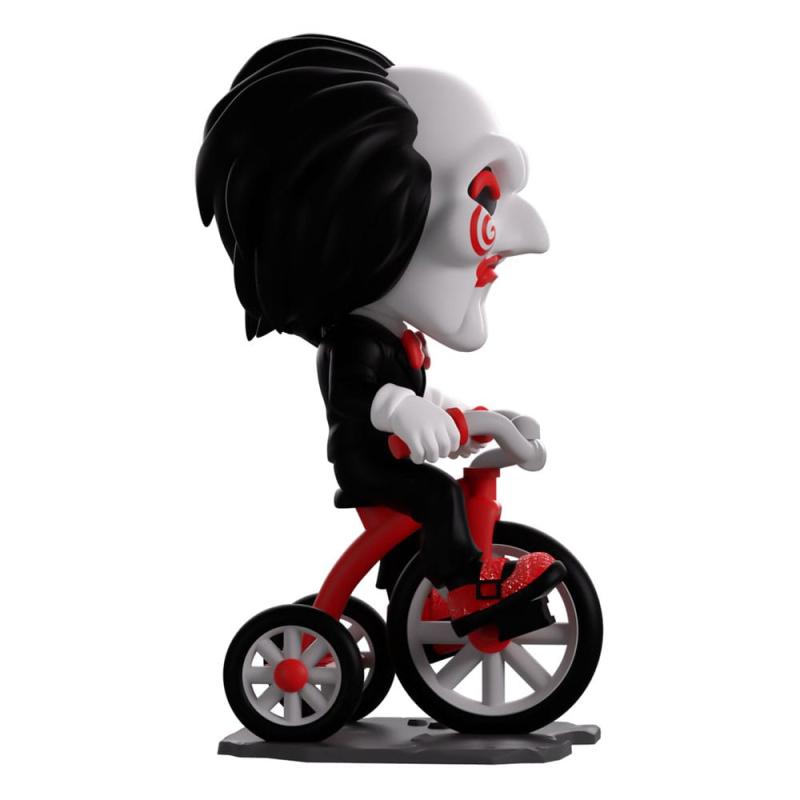 Saw Vinyl Figure Billy the Puppet 13 cm