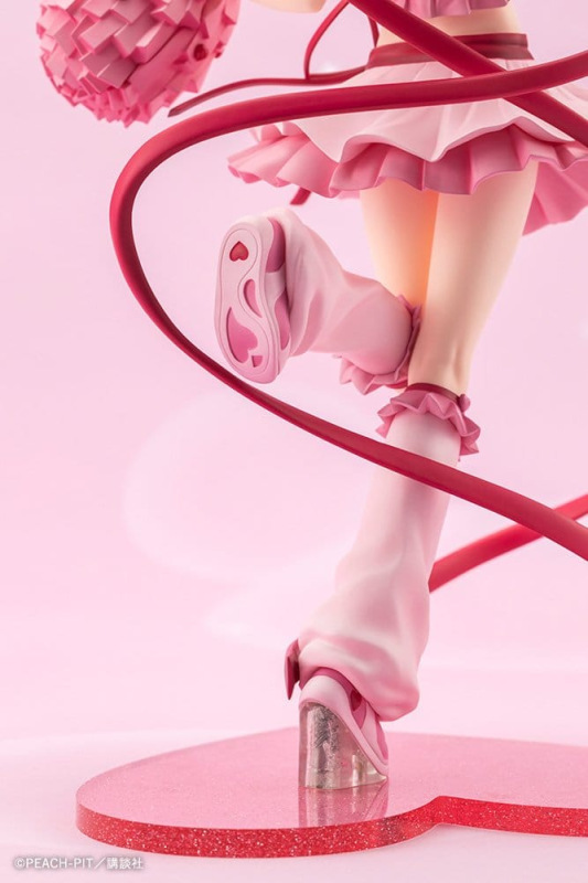 Shugo Chara! PVC Statue 1/7 Amulet Heart 24 cm 12