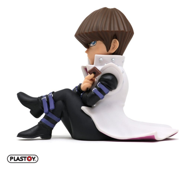 Yu-Gi-Oh: Money Box Kaiba 15 cm 4