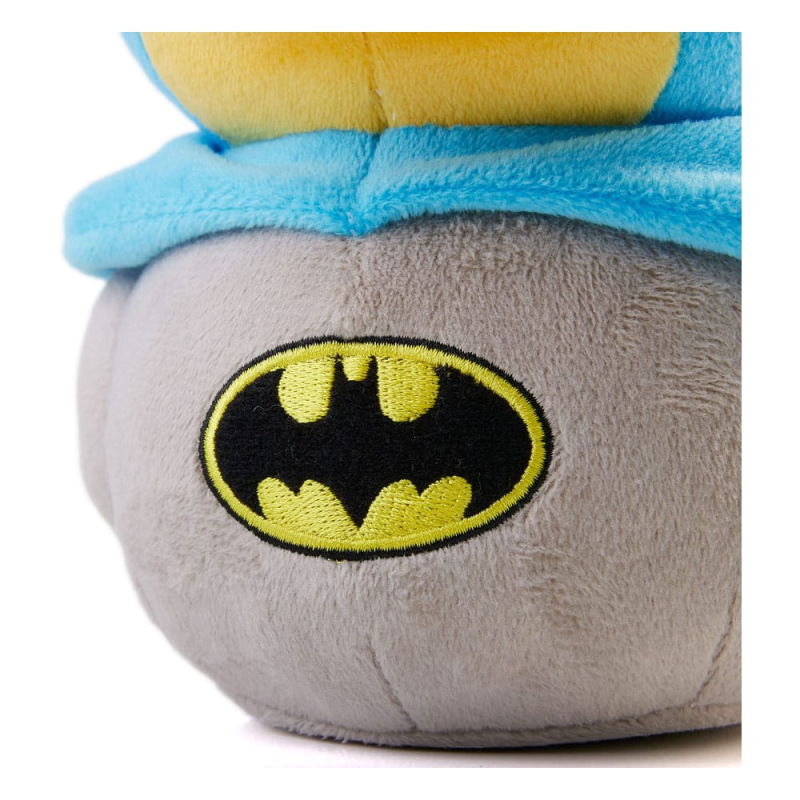 DC Comics Tubbz Plush Figure Batman 20 cm 4