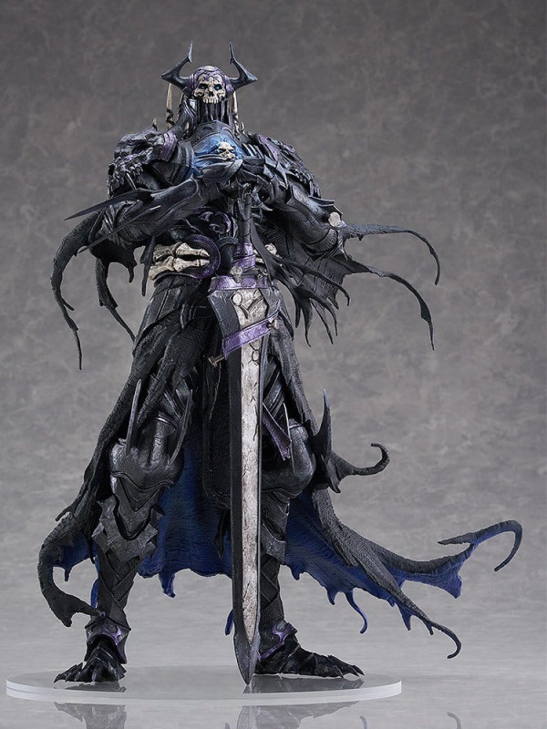 Fate/Grand Order Pop Up Parade SP PVC Figure Assassin/First Hassan 33 cm 5