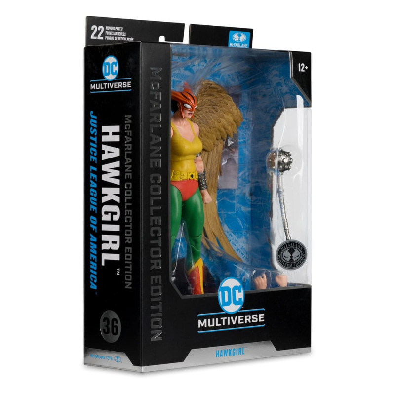DC Multiverse McFarlane Collector Edition Action Figures 18 cm Wave 11 assortment (6) 11
