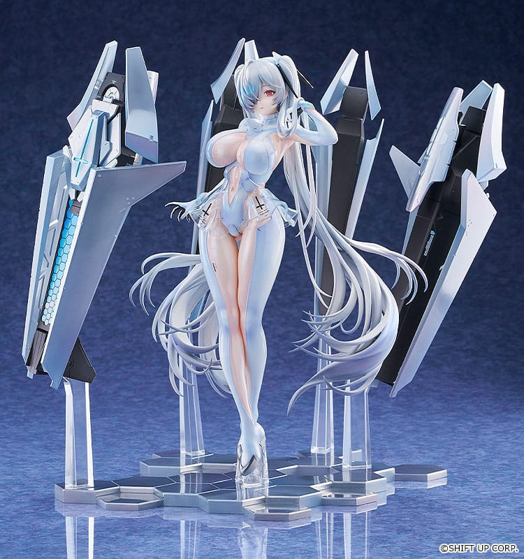 Goddess of Victory: Nikke PVC Statue 1/7 Cinderella 26 cm 9