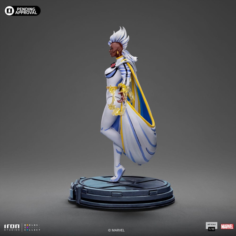 Marvel Art Scale Statue 1/10 X-Men´97 Storm 22 cm 3