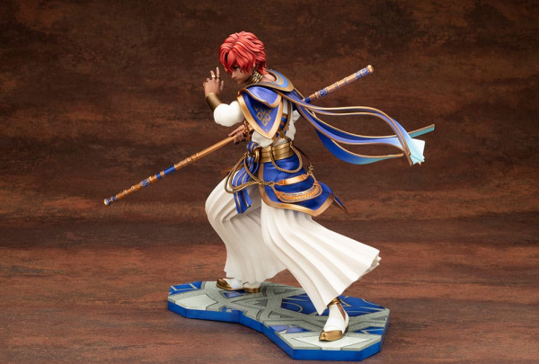 Tales of Arise PVC Statue 1/8 Dohalim 23 cm 2