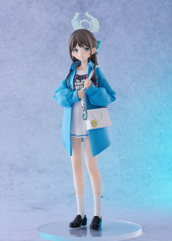 Blue Archive Pop Up Parade PVC Statue Airi (Band): Event KV Ver. 18 cm 5