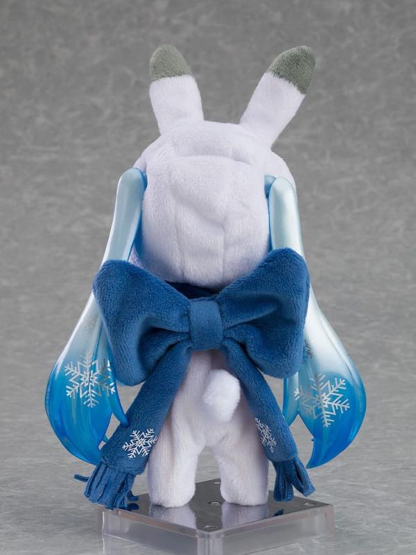 Character Vocal Series 01 Accessories for Nendoroid Doll Figures Outfit Set: Hastune Miku Kigurumi P