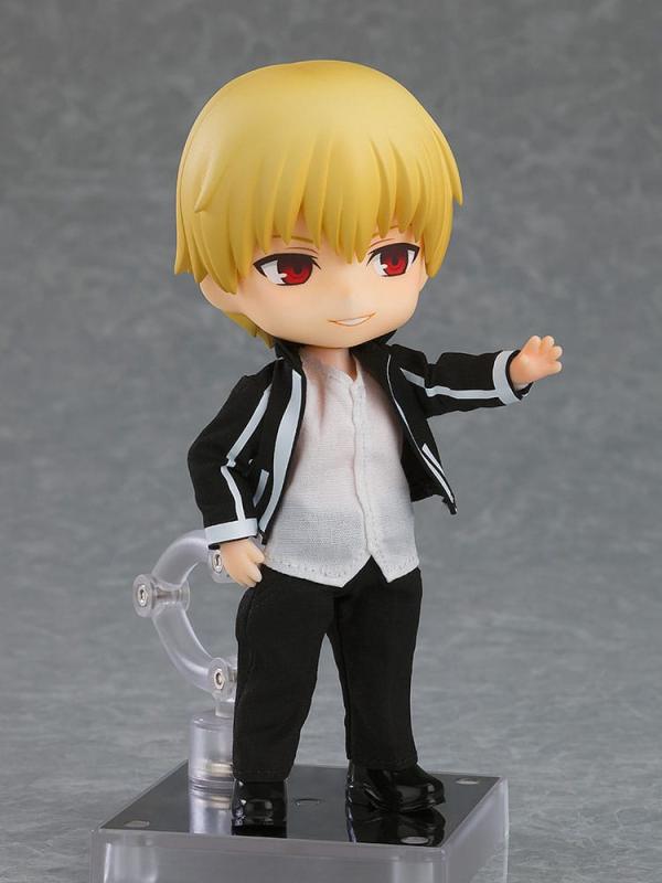 Fate/Night Heaven´s Feel Nendoroid Doll Figure Gilgamesh 14 cm