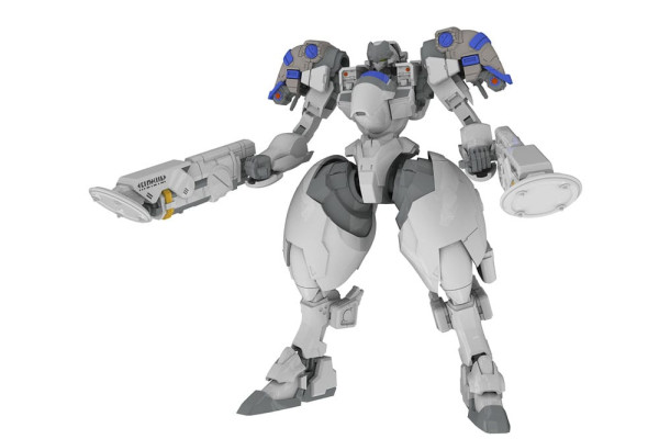 POWERDoLLS2 Plastic Model Kit 1/48 X-4RR (PDFR-R807) 13 cm 1