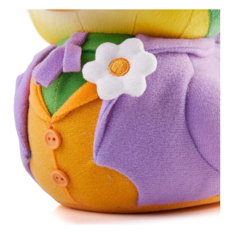 DC Comics Tubbz Plush Figure Joker 20 cm 5
