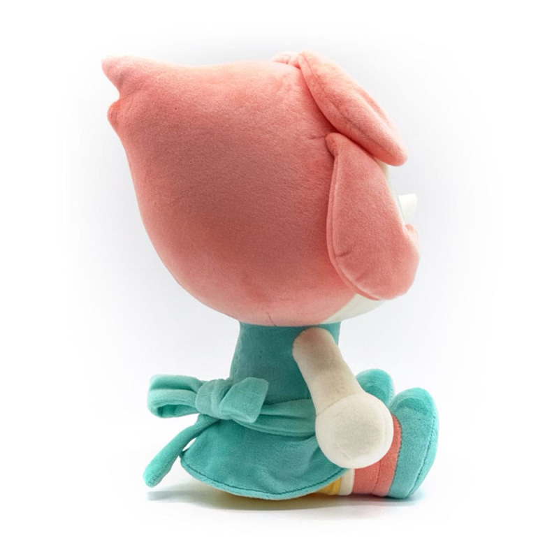 Steven Universe Plush Figure Pearl 22 cm 2