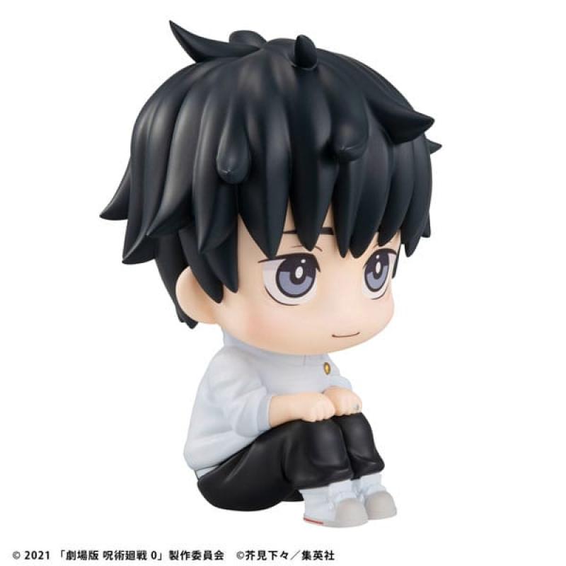 Jujutsu Kaisen 0 Look Up PVC Statue Okkotsu Yuta 11 cm