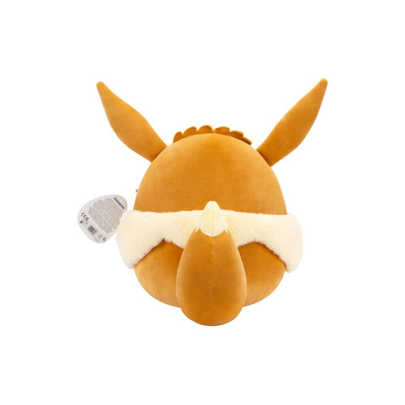 Pokémon Squishmallows Plush Figure Eevee 25 cm 2