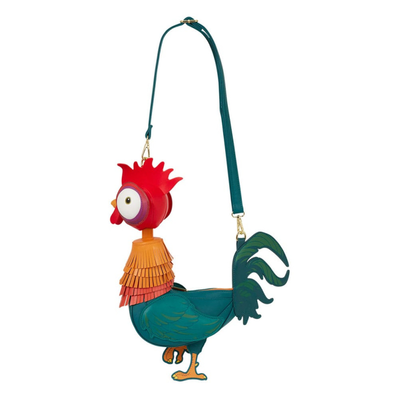 Disney by Loungefly Crossbody Moana Hei Hei 2