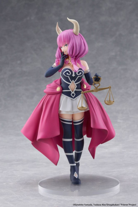 Frieren: Beyond Journey's End Coreful PVC Statue Aura 18 cm 3
