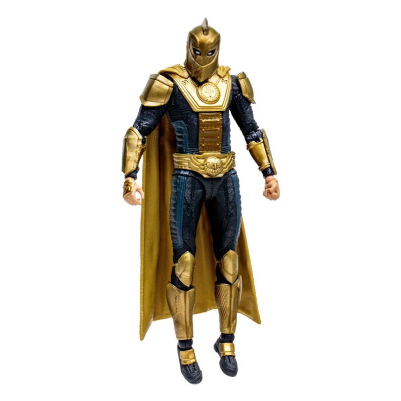 DC Direct Page Punchers Gaming Action Figure Dr. Fate (Injustice 2) 18 cm