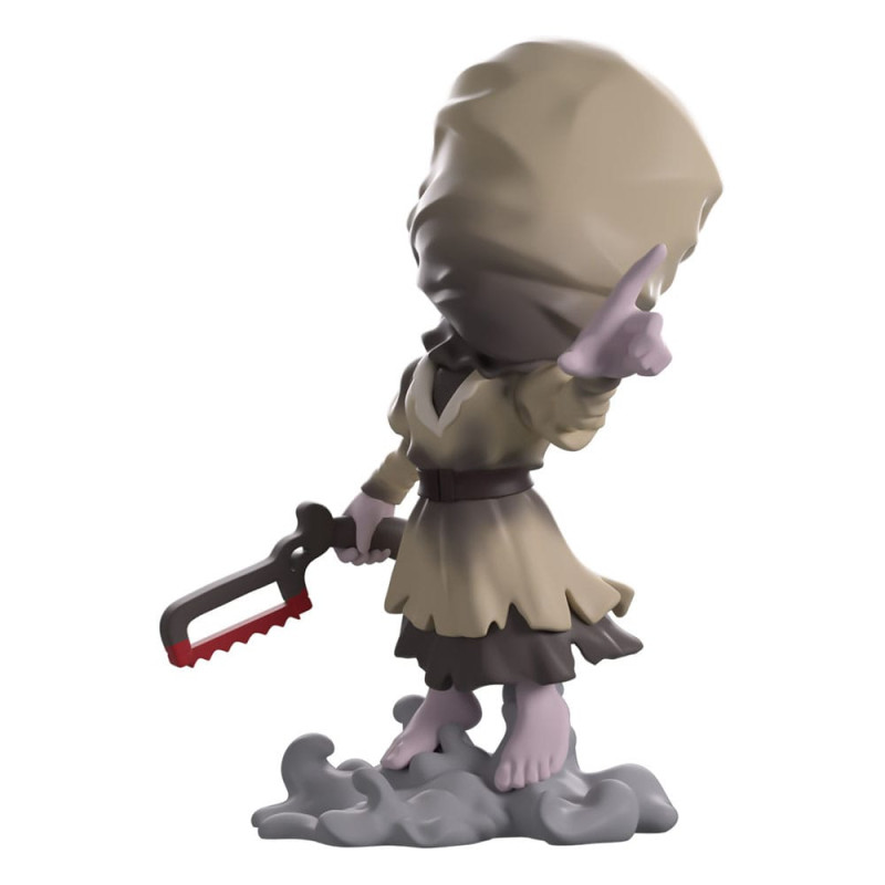 Dead by Daylight Vinyl Figure The Nurse 12 cm 1