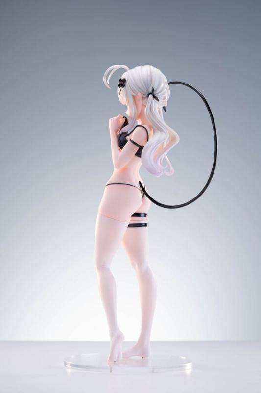 Original Character PVC Statue 1/6 Shinomiya Kanna Delil Ver. DX Edition 25 cm 5