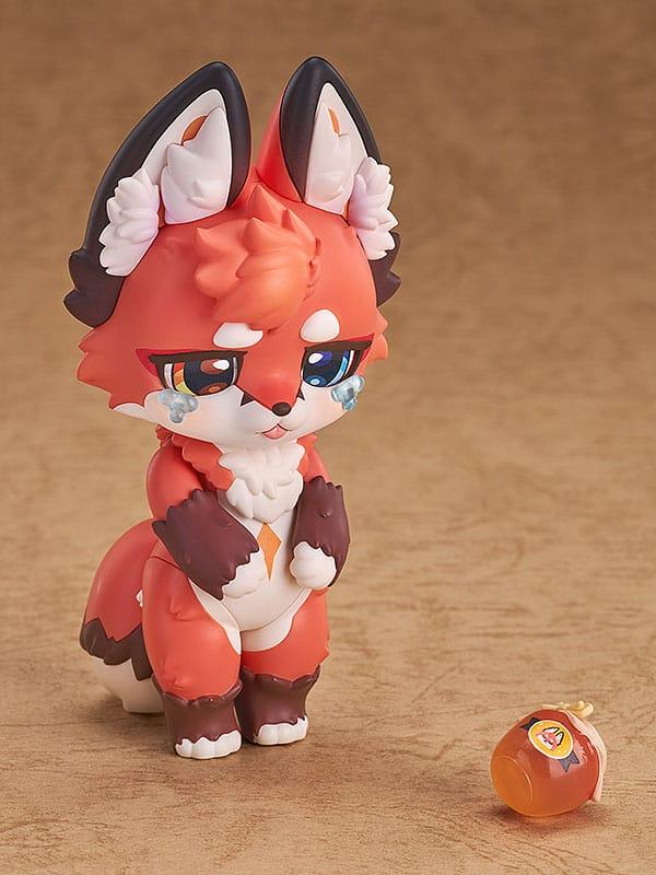 Fluffy Land Nendoroid More Accessories River 3